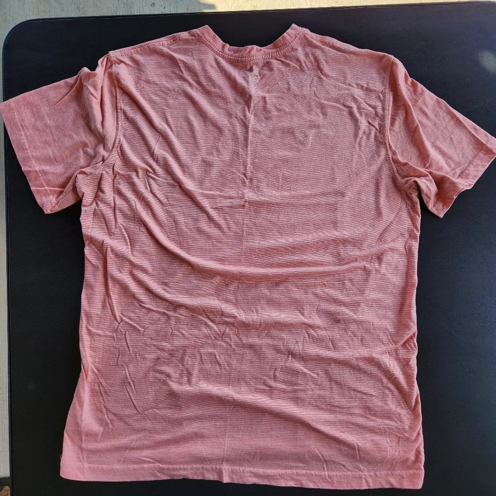 Tee Large - Picture 4 of 5